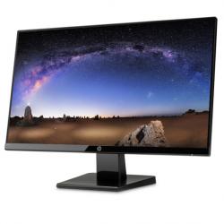 惠普（HP） 22Y 21.5英寸1080P全高清LED屏幕办公家用娱乐游戏液晶电脑显示显示器