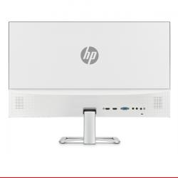 惠普（HP）27EA 27英寸 纤薄窄边框 IPS FHD 178度广视角 LED背光液晶显示器