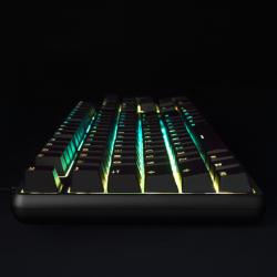 小米（MI）小米机械手感游戏键盘 RGB炫彩背光|铝合金上盖|定制游戏轴体