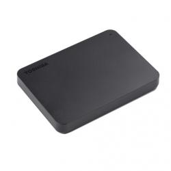 东芝（TOSHIBA） USB3.0 移动硬盘  2.5英寸 简洁设计 