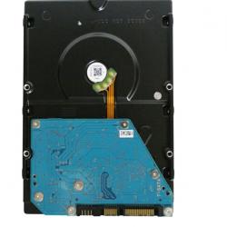 东芝(TOSHIBA)  7200转64M SATA3 台式机硬盘