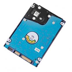  东芝(TOSHIBA)  5400转8M SATA 笔记本硬盘