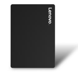 联想（Lenovo)SL700 SATA3 闪电鲨系列SSD固态硬盘 