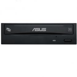  华硕(ASUS) 24倍速 SATA DVD刻录机 黑色(DRW-24D5MT) 