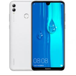 华为 HUAWEI 畅享MAX幻夜黑 全网通 珍珠屏杜比全景声大电池 移动联通电信4G手机 双卡双待