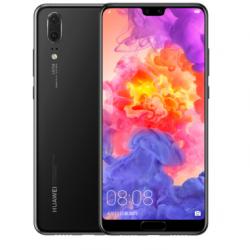 华为 HUAWEI P20 AI智慧徕卡双摄全面屏游戏手机网通移动联通电信4G手机 双卡双待