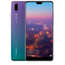 华为 HUAWEI P20 AI智慧徕卡双摄全面屏游戏手机网通移动联通电信4G手机 双卡双待