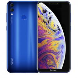 华为（HUAWEI） 华为 荣耀畅玩8C 手机全网通4G+64G