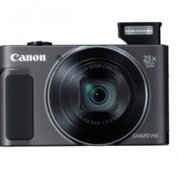佳能（Canon）PowerShot SX620 HS  数码相机 2020万像素 25倍变焦