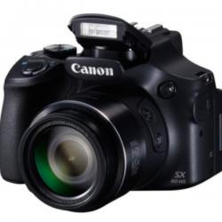 佳能（Canon） PowerShot博秀数码相机  SX60 IS