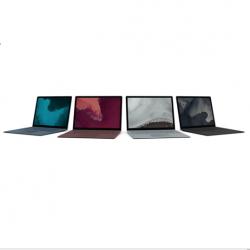 微软 Surface Laptop2 I5 8G 128G笔记本电脑办公轻薄便携