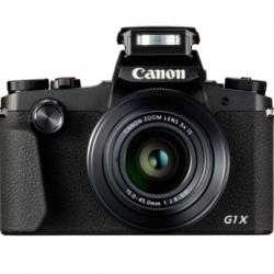 佳能（Canon）PowerShot G7/G9 X Mark II 数码相机