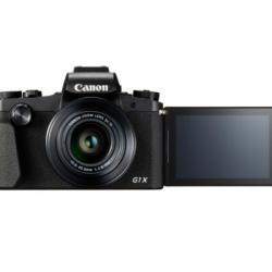 佳能（Canon）PowerShot G7/G9 X Mark II 数码相机