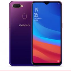 OPPO OPPO A7x 全面屏拍照手机 4GB+128GB  全网通 移动联通电信4G 双卡双待手机