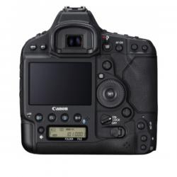 佳能（Canon）EOS-1D X Mark II 数码单反相机