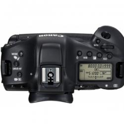 佳能（Canon）EOS-1D X Mark II 数码单反相机