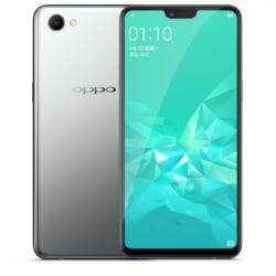 OPPO A3 面部识别手机 双卡双待 游戏手机4G+128G 全网通