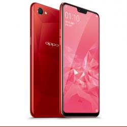 OPPO A3 面部识别手机 双卡双待 游戏手机4G+128G 全网通