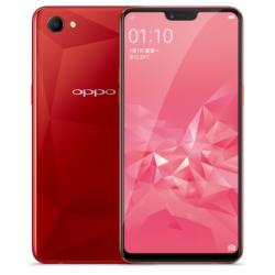 OPPO A3 面部识别手机 双卡双待 游戏手机4G+128G 全网通