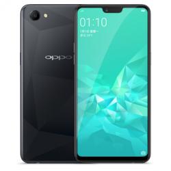 OPPO A3 面部识别手机 双卡双待 游戏手机4G+128G 全网通