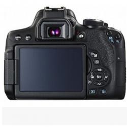佳能（Canon）EOS 750系列单反数码相机 