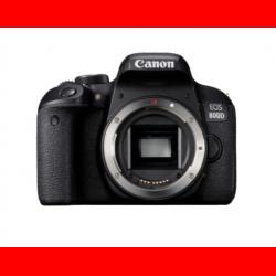 佳能（Canon）EOS 800 单反相机 