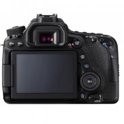 佳能（Canon）EOS 80D 单反相机