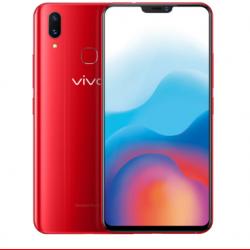 ivo X21s 6GB+128GB  灵动水滴屏 双摄拍照游戏手机 移动联通电信全网通4G手机 双卡双待