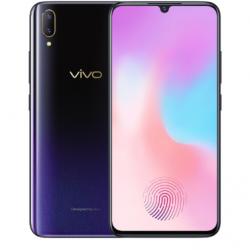 vivo X21 全面屏 双摄拍照游戏手机 6GB+128GB  移动联通电信全网通4G手机