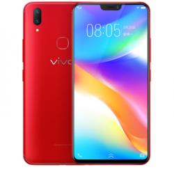 vivo Y85 全面屏 美颜拍照手机 移动联通电信4G 双卡双待 4G+64G