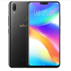 vivo Y85 全面屏 美颜拍照手机 移动联通电信4G 双卡双待 4G+64G