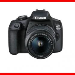 佳能（Canon）EOS1500D 单镜头套机（EF-S 18-55mm f/3.5-5.6 IS II）