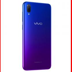 vivo Y97 水滴屏全面屏 双摄拍照手机