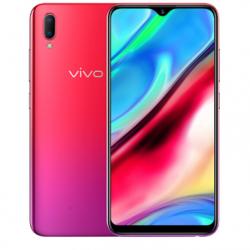 vivo Y93 4G+64G 水滴屏全面屏 移动联通电信全网通4G手机 双卡双待