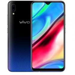 vivo Y93 4G+64G 水滴屏全面屏 移动联通电信全网通4G手机 双卡双待