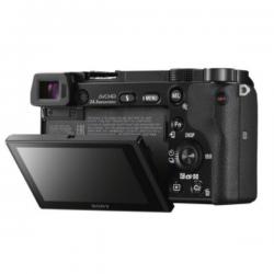 索尼（SONY）ILCE-6000L/a6000 微单数码相机