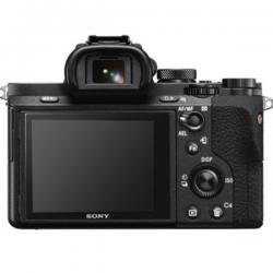 索尼（SONY）ILCE-7M2  全画幅微单数码相机 (FE28-70mm)镜头套装