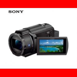 索尼（SONY）FDR-AX摄像机