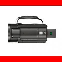 索尼（SONY）FDR-AX摄像机