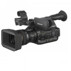 索尼（SONY）PXW-X280 手持式存储卡摄录一体机