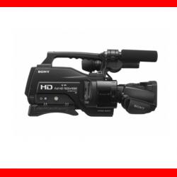 索尼（SONY） HXR-MC2500 索尼2500C婚庆高清摄像机