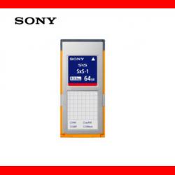 索尼（SONY）SXS卡 64G/128G