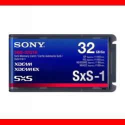 索尼（SONY）SXS卡 64G/128G