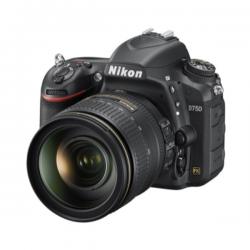 尼康（Nikon） D750全画幅单反数码照相机