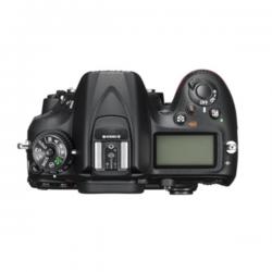 尼康（Nikon） D7200单反相机 