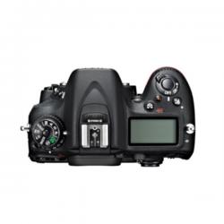尼康（Nikon） D7100 中端数码单反相机 