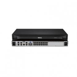 Dell DMPU2016-G01，16-端口，远程KVM交换机