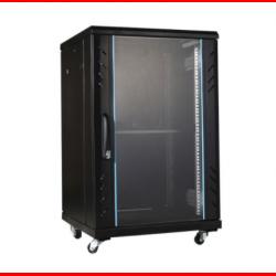 图腾（TOTEN） G26022 网络机柜 服务器机柜1.2米 22U加厚小型机柜 