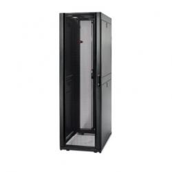 APC 施耐德AR3100 标准机柜  UPS机柜 黑色