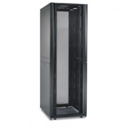 APC 施耐德 AR3150  标准服务器UPS机柜 黑色